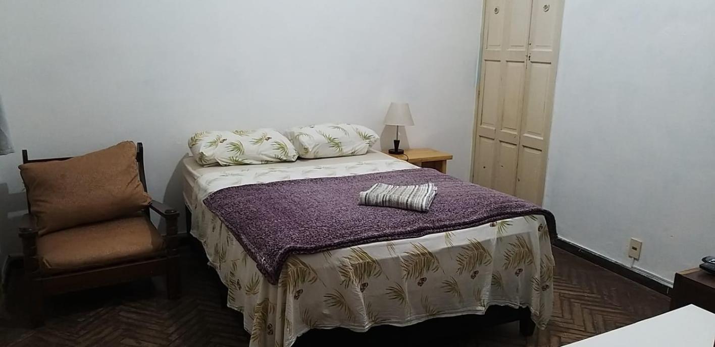 Hostal, Home Sweet Home Salto Exterior photo