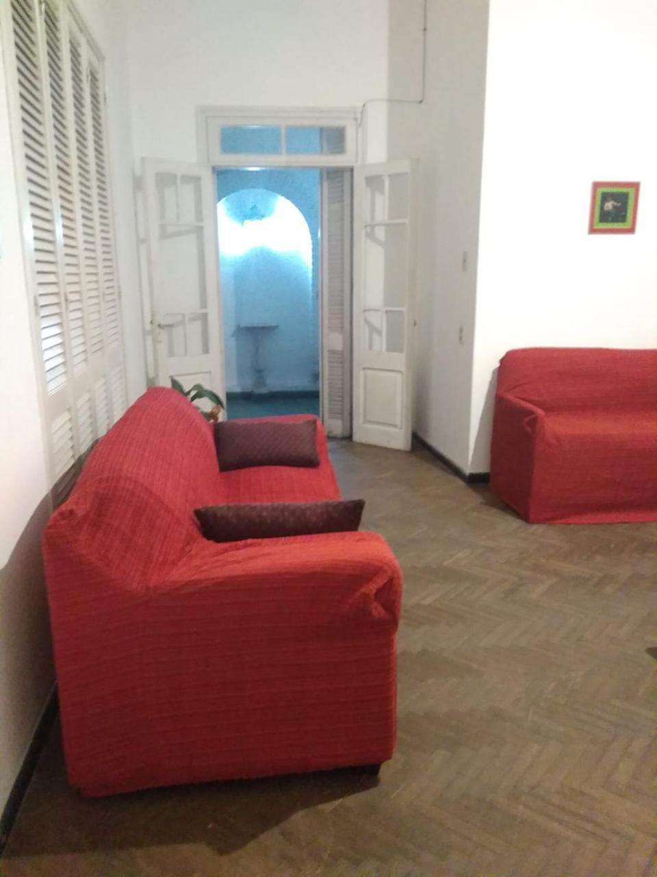 Hostal, Home Sweet Home Salto Exterior photo