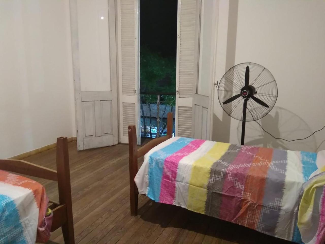 Hostal, Home Sweet Home Salto Exterior photo